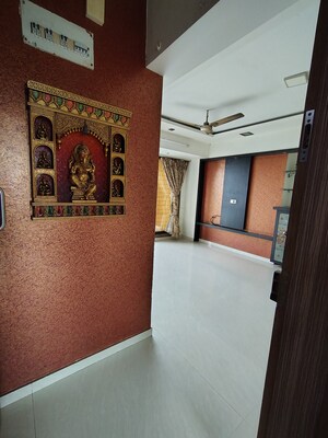 Bedroom in 2 BHK Apartment at Bharat Apartment Malad , Malad West – for Rent