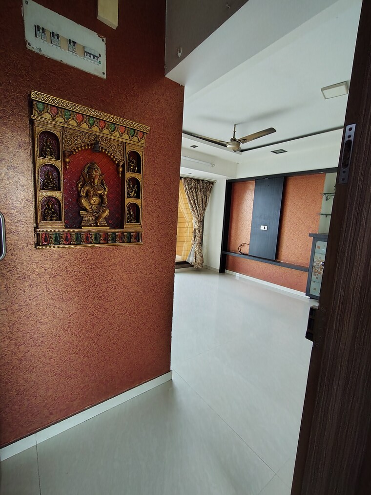 Bedroom, bharat-apartment-malad 2 Bedroom 625 Sq.Ft. Apartment In Malad West Mumbai 9249814