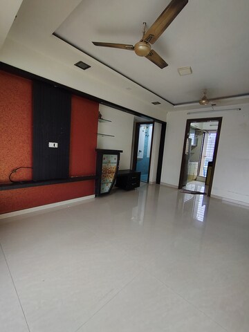 Staircase in 2 BHK Apartment at Bharat Apartment Malad , Malad West – for Rent