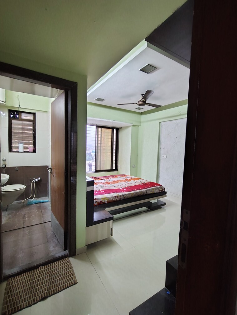 undefined, bharat-apartment-malad 2 Bedroom 625 Sq.Ft. Apartment In Malad West Mumbai 9249814