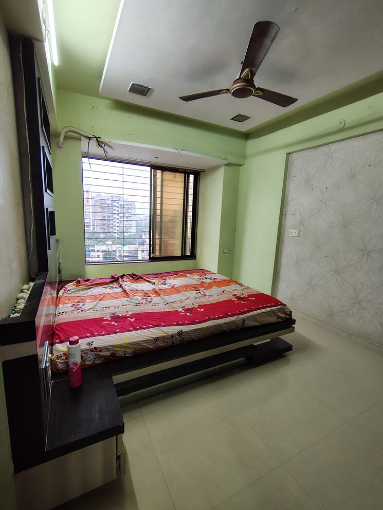 undefined, bharat-apartment-malad 2 Bedroom 625 Sq.Ft. Apartment In Malad West Mumbai 9249814