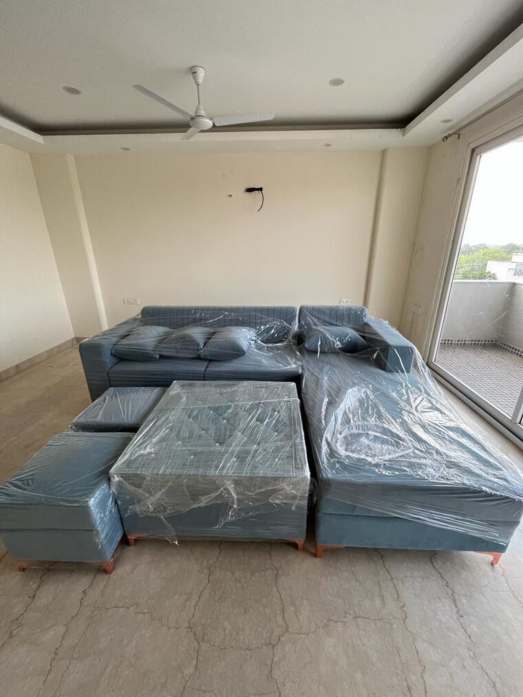 Bedroom, sector 21 3 Bedroom 3000 Sq.Ft. Builder Floor In Sector 21 Gurgaon 9249813