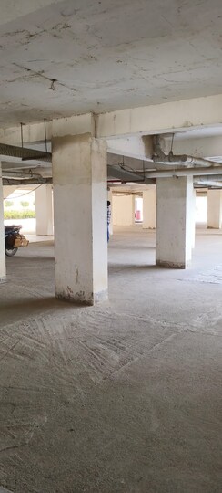 2 BHK Apartment For Sale in MR Heritage