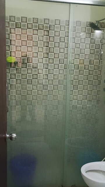 Bathroom in 2 BHK Apartment at MR Heritage, Raj Nagar Extension – for Sale