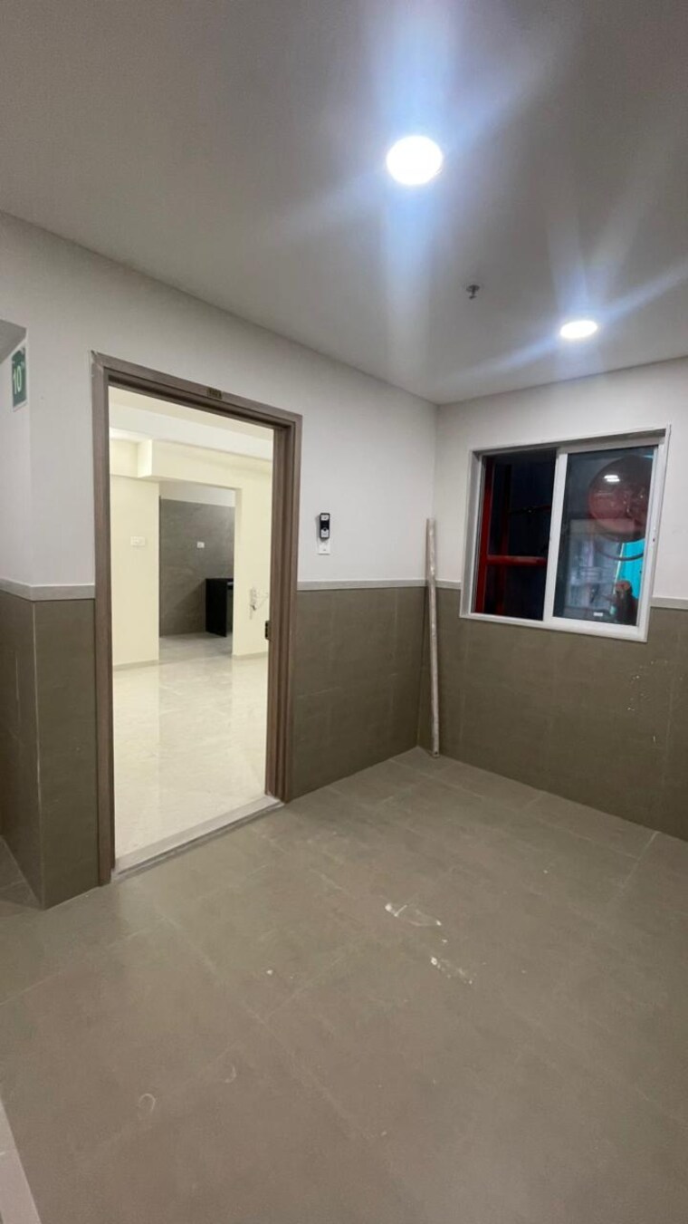 Room, adityaraj-royale 3 Bedroom 718 Sq.Ft. Apartment In Tagore Nagar Mumbai 9249826