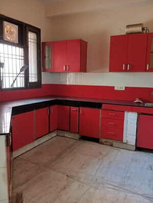 Kitchen in 3 BHK Independent House at Sector 23a – for Rent