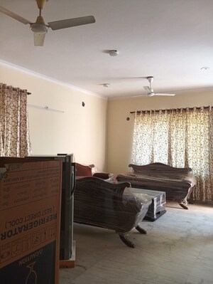 3 BHK Independent House For Rent in Sector 23a