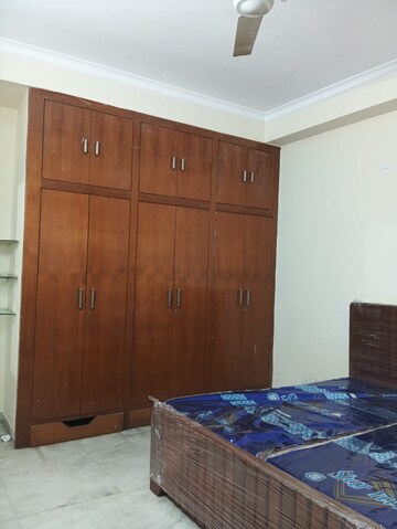 Bedroom in 3 BHK Independent House at Sector 23a – for Rent