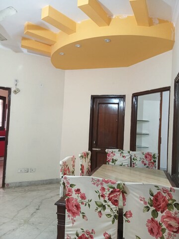 Bedroom in 3 BHK Independent House at Sector 23a – for Rent