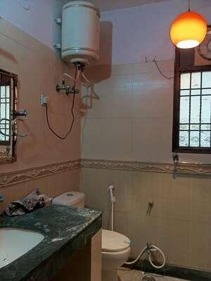 Kitchen in 3 BHK Independent House at Sector 23a – for Rent