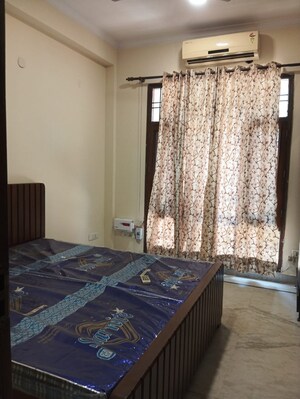 Bedroom in 3 BHK Independent House at Sector 23a – for Rent