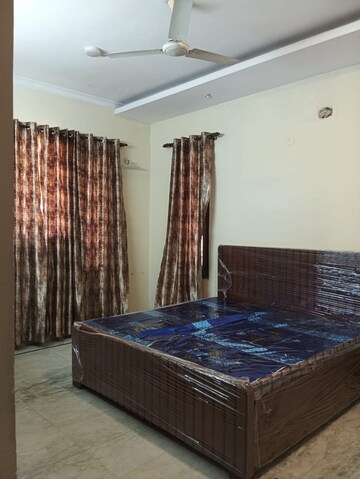 Bedroom in 3 BHK Independent House at Sector 23a – for Rent