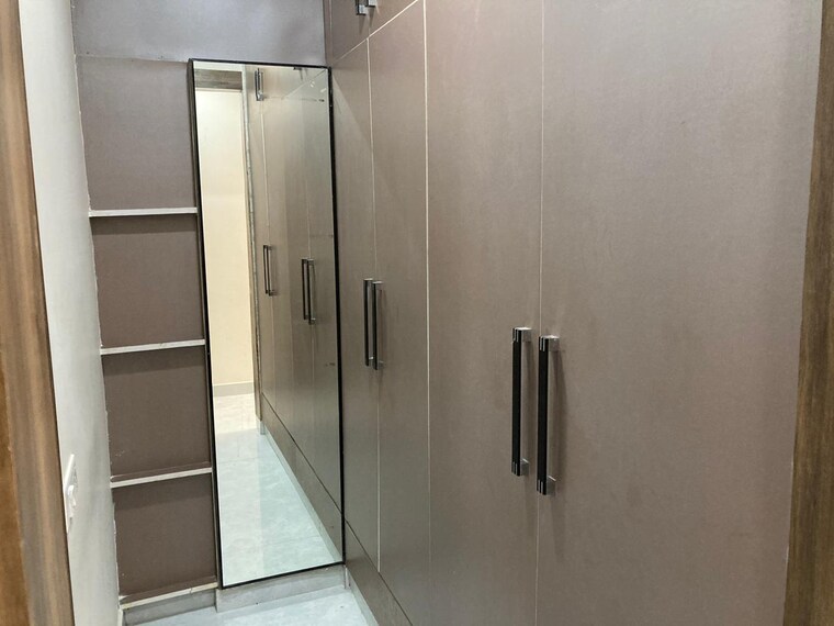 Bathroom, sector 57 3 Bedroom 2100 Sq.Ft. Builder Floor In Sector 57 Gurgaon 9249848