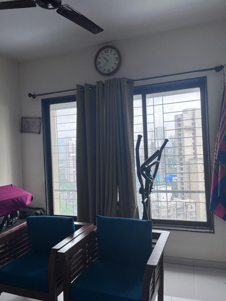 Team Area, shree-chintamani-valeria 2 Bedroom 700 Sq.Ft. Apartment In Bhandup West Mumbai 9249834