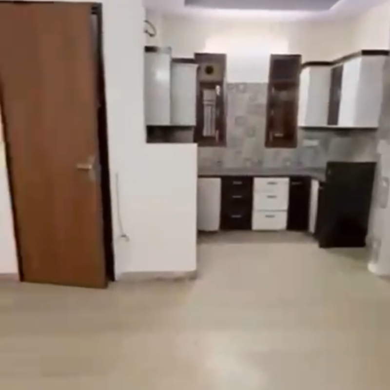 3 BHK Builder Floor For Sale in Rohini Sector 24