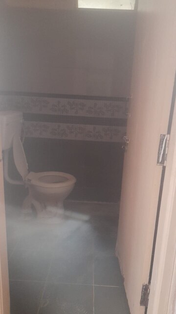 Bathroom in 2 BHK Apartment at Choodasandra – for Rent