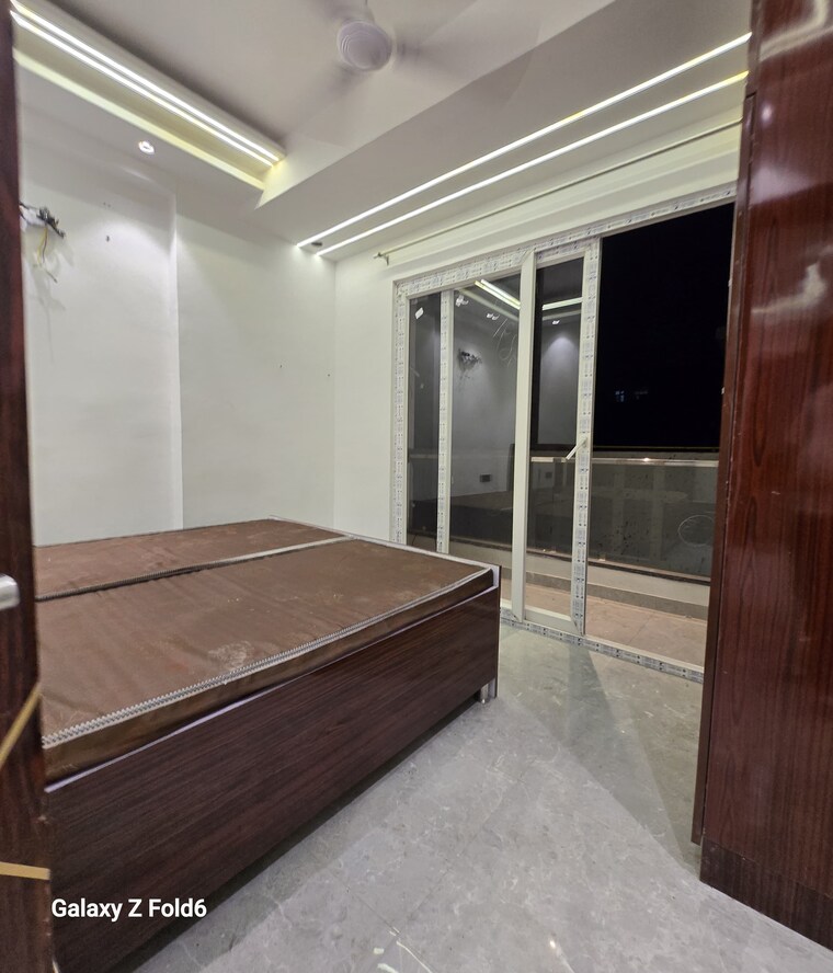 Room, chattarpur 1 Bedroom 520 Sq.Ft. Builder Floor In Chattarpur Delhi 9249868