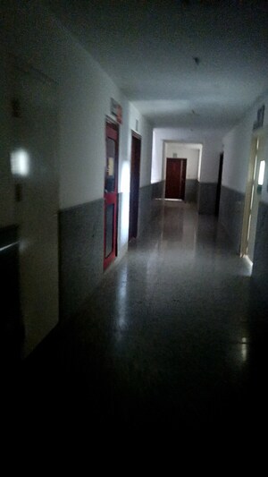 Building Lobby in 2 BHK Apartment at M3M Heights, Sector 65 – for Rent