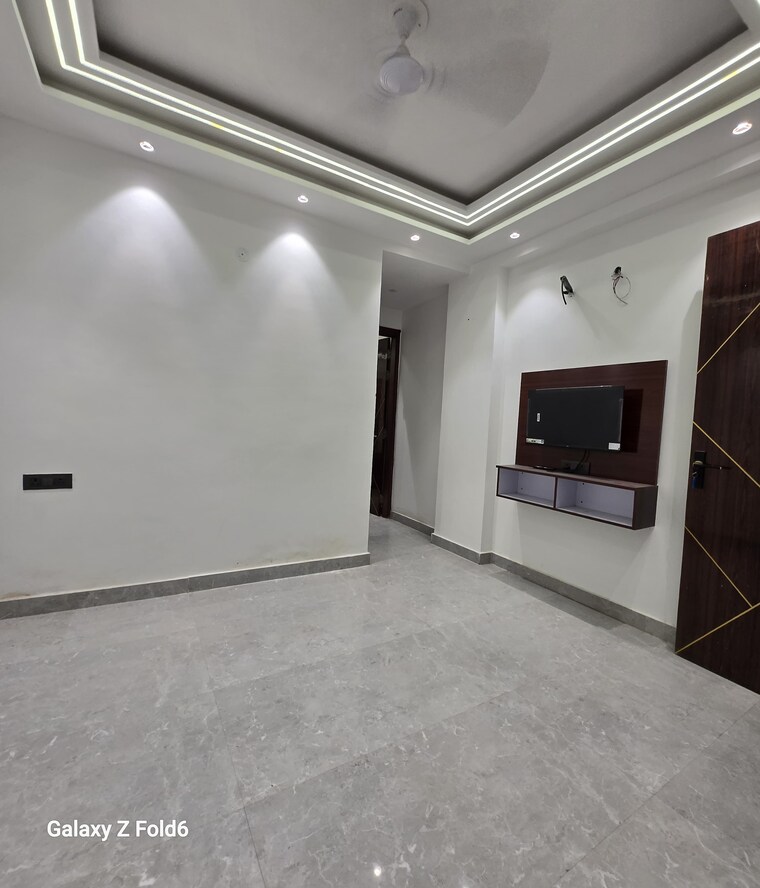 Room, chattarpur 1 Bedroom 520 Sq.Ft. Builder Floor In Chattarpur Delhi 9249868