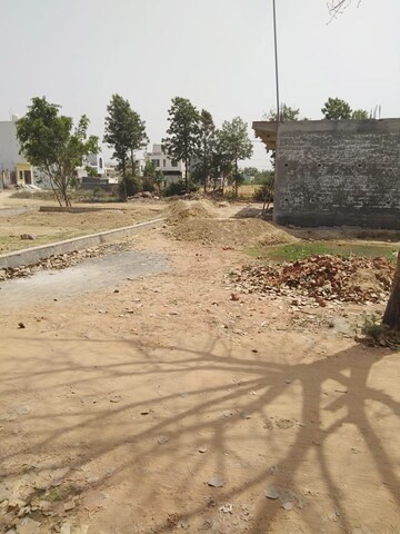  Plot For Sale in Sector 89