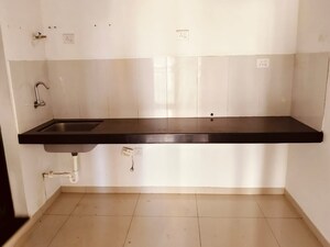 Kitchen in 1 BHK Apartment at Shapoorji Pallonji Joyville Hinjewadi, Hinjewadi – for Sale