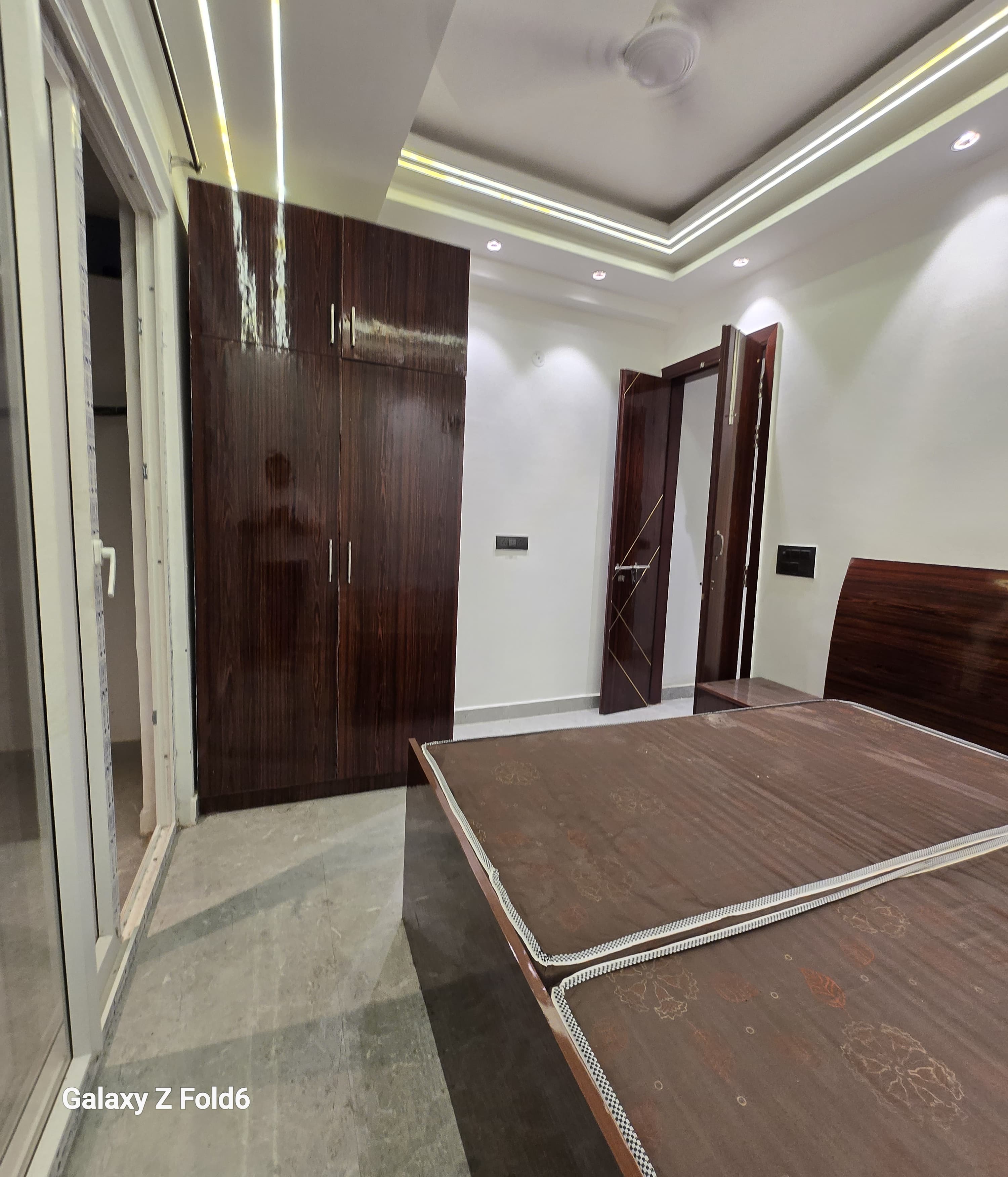 1 BHK Builder Floor For Rent in Chattarpur