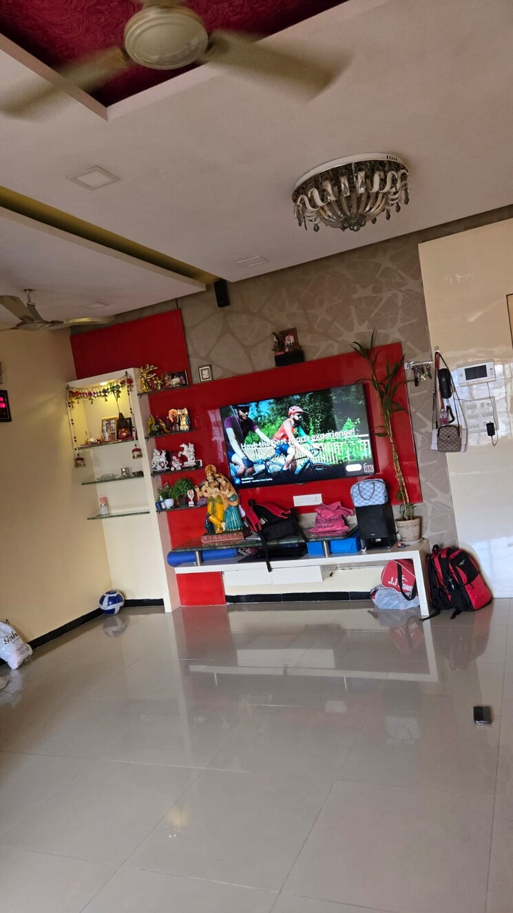 undefined, patel-heritage 2 Bedroom 1225 Sq.Ft. Apartment In Kharghar Navi Mumbai 9249858