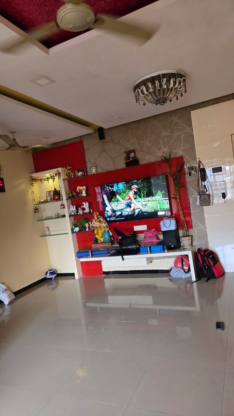 undefined, patel-heritage 2 Bedroom 1225 Sq.Ft. Apartment In Kharghar Navi Mumbai 9249858