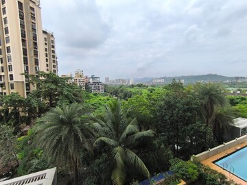 2 BHK Apartment For Sale in Patel Heritage, Kharghar
