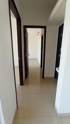 1 BHK + Study Room Apartment For Sale in Shapoorji Pallonji Joyville Hinjewadi