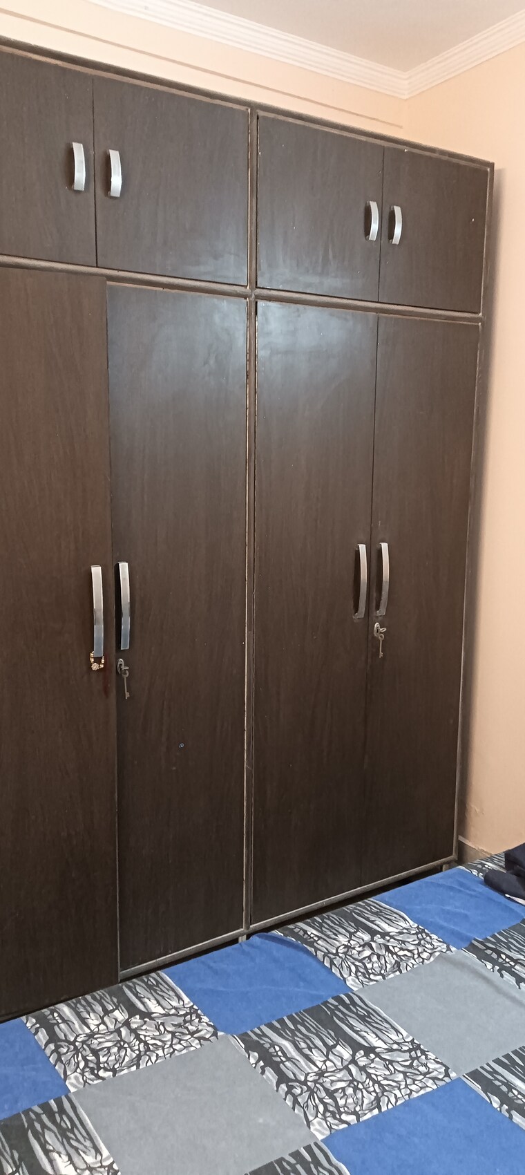 undefined, sector 21d 2 Bedroom 1500 Sq.Ft. Villa In Sector 21d Faridabad 9249864