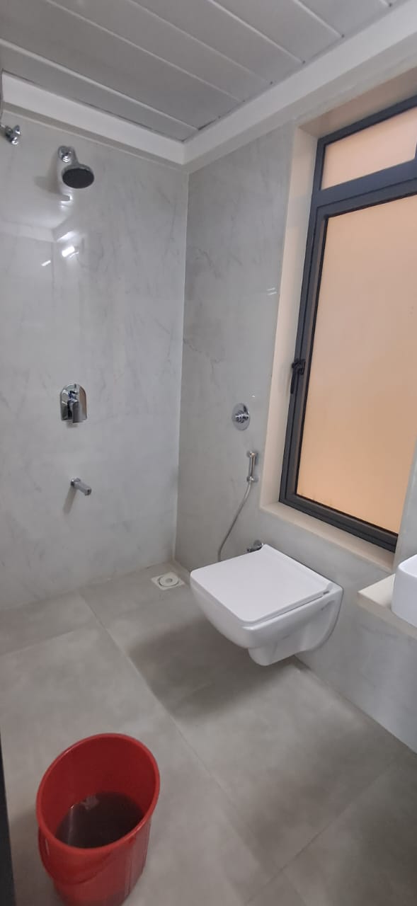 2 BHK + Pooja Room Apartment For Rent in Swastik CHS Vile Parle West