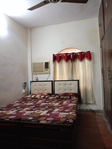 Bedroom in 2 BHK Apartment at Swastik CHS Vile Parle West, Vile Parle West – for Rent