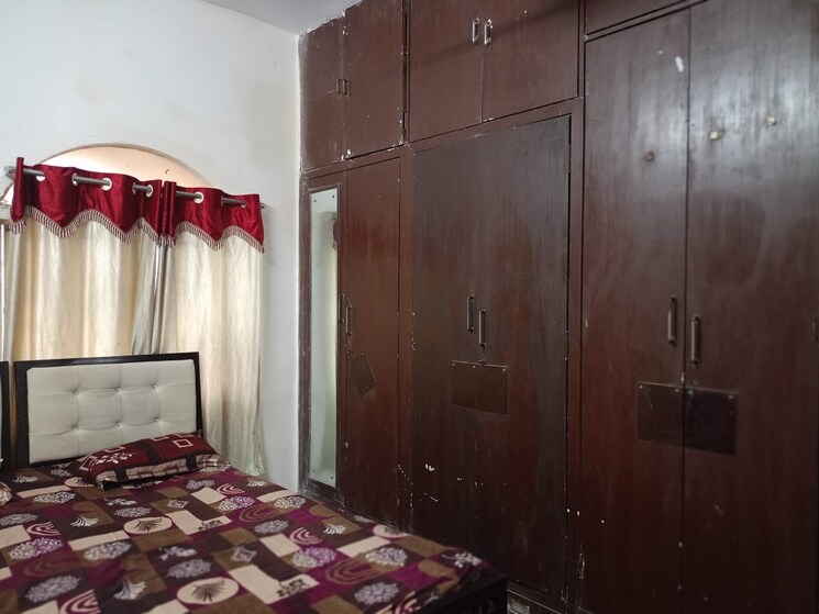 Bedroom, swastik-chs-vile-parle-west 2 Bedroom 700 Sq.Ft. Apartment In Vile Parle West Mumbai 9249873