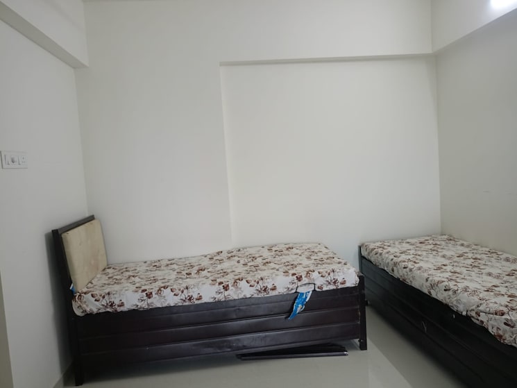 Bedroom, swastik-chs-vile-parle-west 2 Bedroom 700 Sq.Ft. Apartment In Vile Parle West Mumbai 9249873