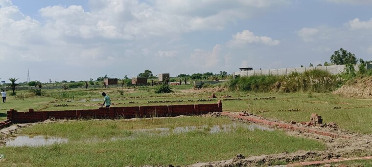 undefined, pindra  800 Sq.Ft. Plot In Pindra Varanasi 9249855