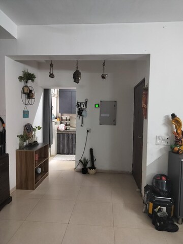 Living Room in 2 BHK Apartment at Vatika Gurgaon 21, Sector 83 – for Sale