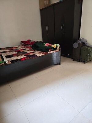 Bedroom in 2 BHK Apartment at Vatika Gurgaon 21, Sector 83 – for Sale