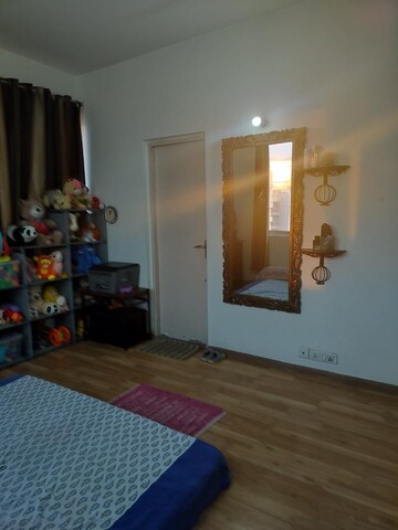 Living Room in 2 BHK Apartment at Vatika Gurgaon 21, Sector 83 – for Sale