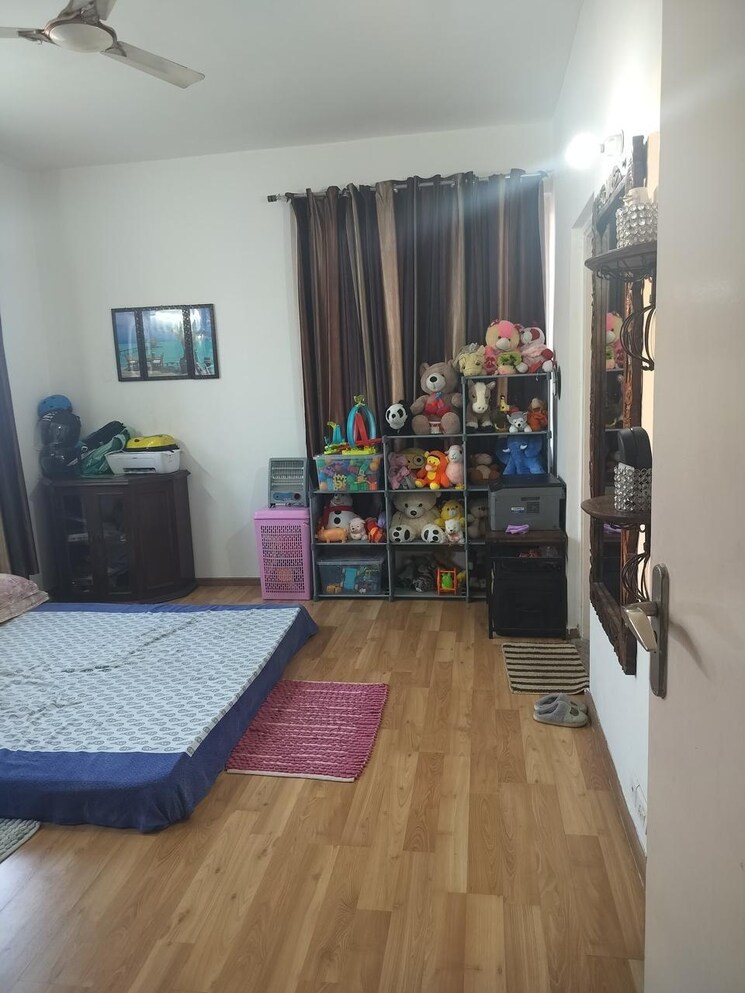 Bedroom, vatika-gurgaon-21 2 Bedroom 1230 Sq.Ft. Apartment In Sector 83 Gurgaon 9249865