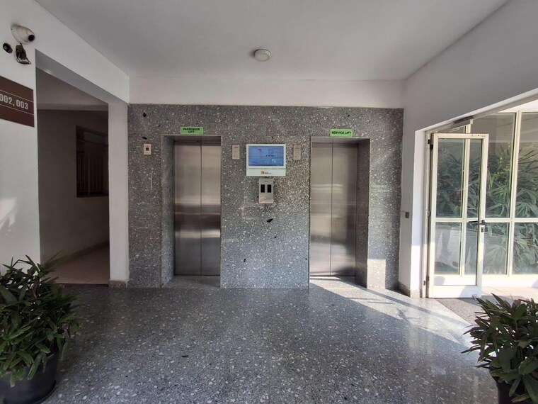 Room, vatika-gurgaon-21 2 Bedroom 1230 Sq.Ft. Apartment In Sector 83 Gurgaon 9249865