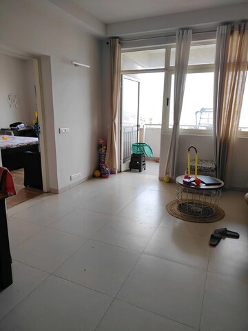 Living Room in 2 BHK Apartment at Vatika Gurgaon 21, Sector 83 – for Sale