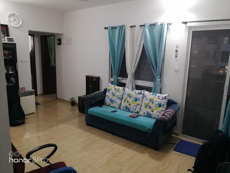 Bedroom, vtp-aethereus 2 Bedroom 650 Sq.Ft. Apartment In Mahalunge Pune 9249870
