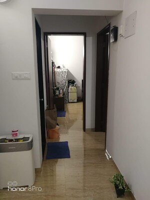 Room in 2 BHK Apartment at VTP Aethereus, Mahalunge – for Rent