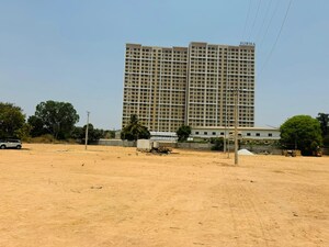  Plot For Sale in Jakkuru