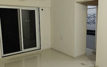 1 BHK Apartment For Sale in Raunak Bliss B1, Ghodbunder Road