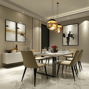 Kitchen in 4 BHK Villa at Chandapura – for Sale