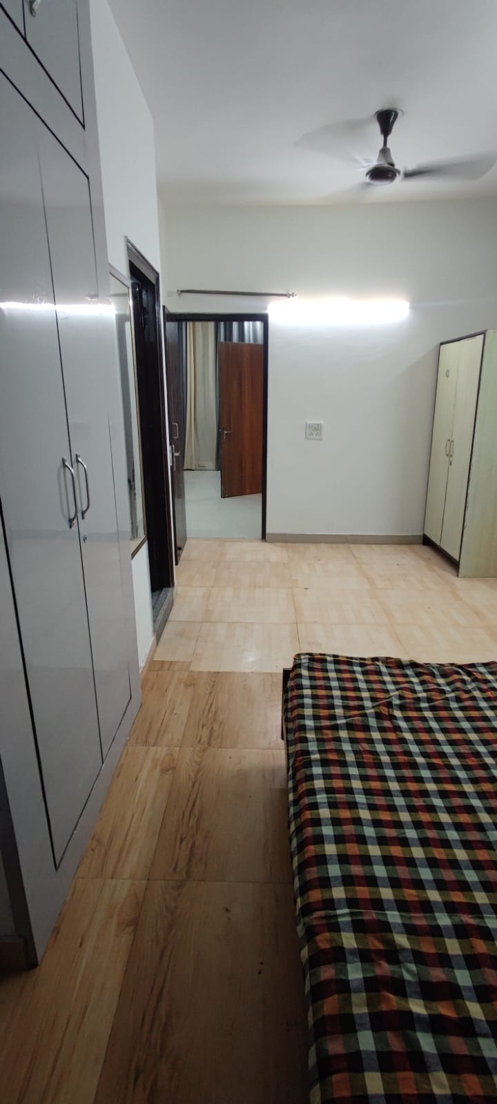 1.5 BHK Builder Floor For Rent in Sector 55