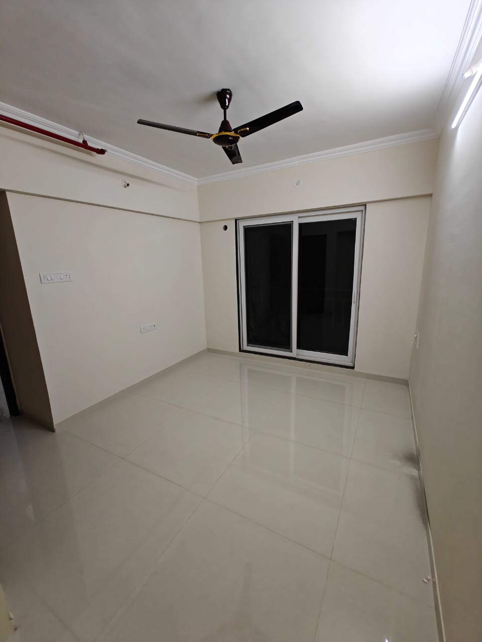 1 BHK + Extra Room 370 Sq.Ft. Apartment in Raunak Bliss B2