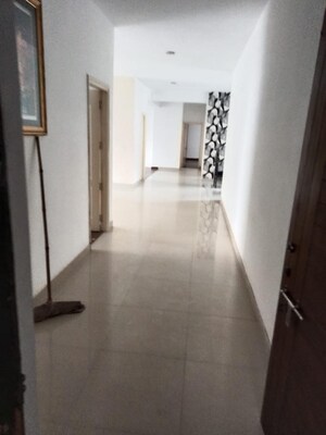 Building Lobby in 4 BHK Apartment at Mapsko Royale Ville, Sector 82 – for Sale